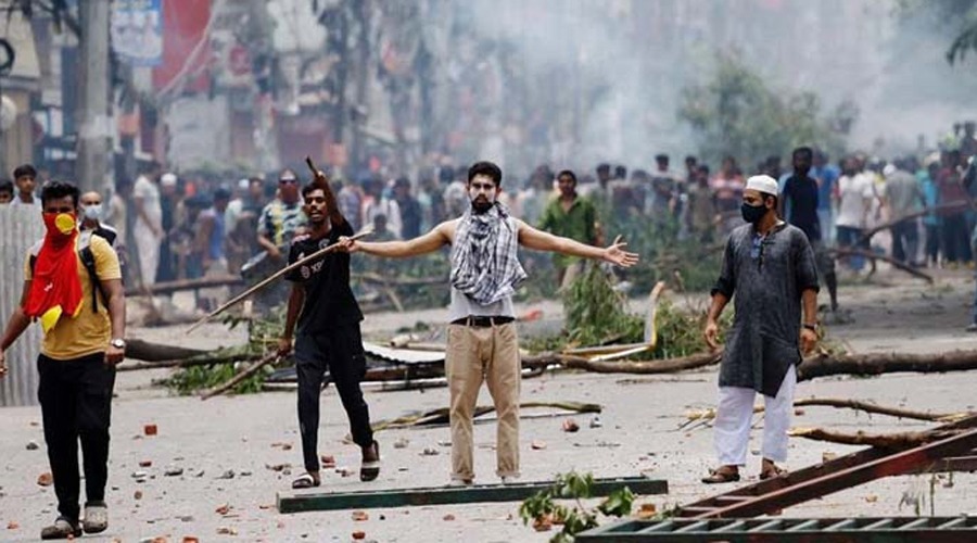 বাদ গেল আরও ৫৩ ‘ভুয়া জুলাই যোদ্ধা’