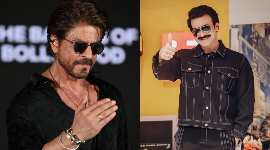 শাকিবের ‘সোলজার’-এর বিরুদ্ধে নকলের অভিযোগ