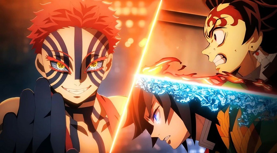 ১০০ বিলিয়ন অতিক্রম করলো ‘ডেমন স্লেয়ার’