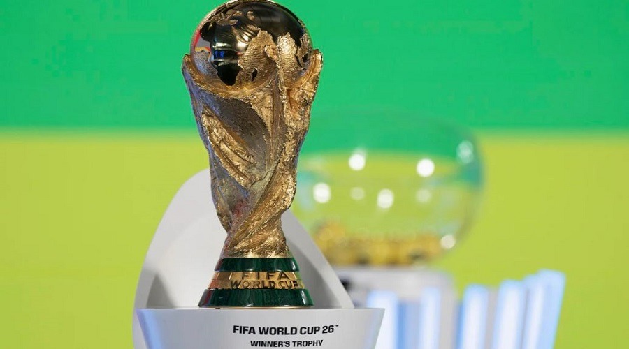 ২০২৬ বিশ্বকাপ ড্রয়ের শীর্ষে আছে যারা