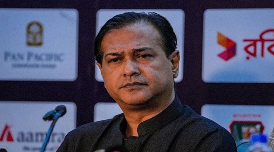 ফুটবল নিয়ে ইচ্ছে করেই স্লেজিং করেছি : আসিফ