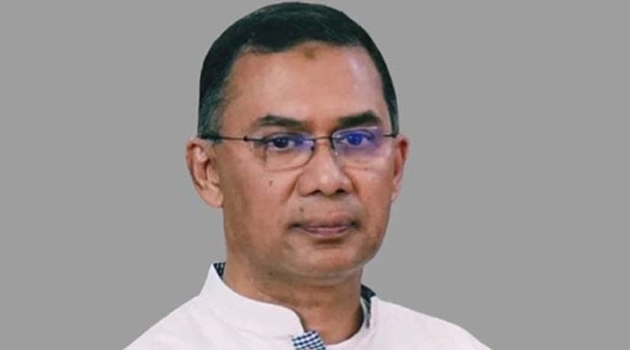 ভূমিকম্পে হতাহতদের প্রতি তারেক রহমানের গভীর শোক