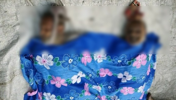 হেসেনপুরে বিদ্যুৎস্পৃষ্টে দুই ভাইয়ের মৃত্যু