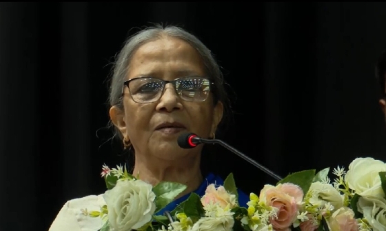 নিরাপদ ফিড ও ওষুধ ব্যবহারের মাধ্যমে মানসম্মত মাছ উৎপাদন নিশ্চিত করতে হবে