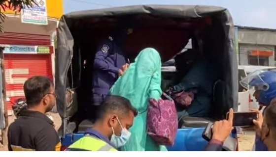 আবাসিক হোটেলে অসামাজিক কাজ, প্রেমিক যুগলসহ আটক ৫