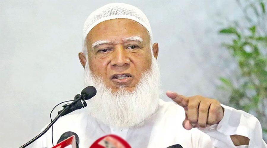 ইমামদের হাতে মসজিদ কমিটির নেতৃত্ব থাকা উচিত, সম্মেলনে জামায়াত আমিরের