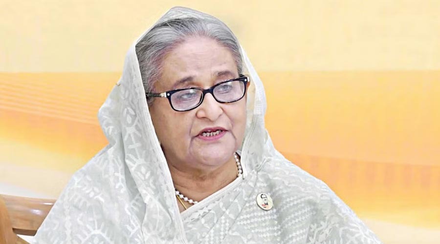 অগ্রণী ব্যাংকের লকারে শেখ হাসিনার ৮৩২ ভরি স্বর্ণালঙ্কার জব্দ