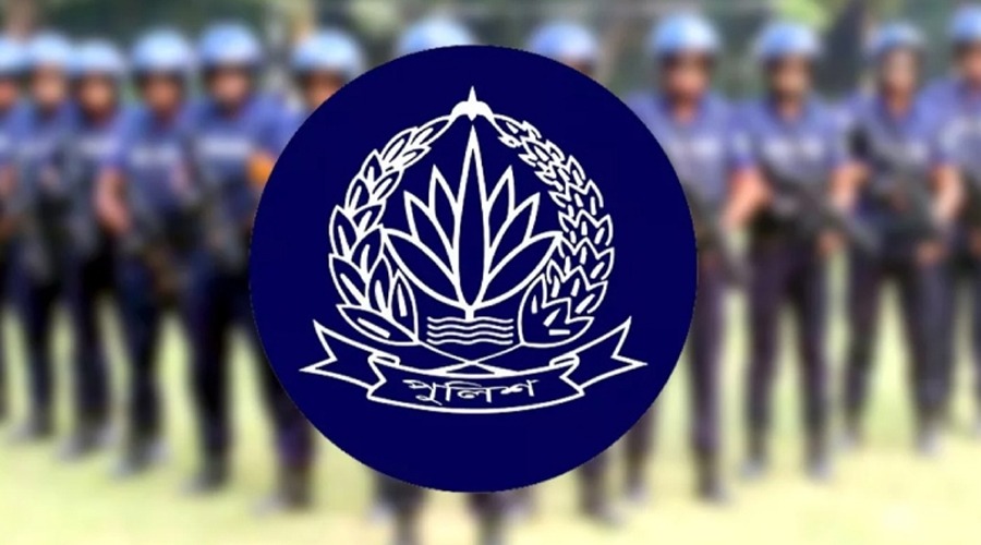 নির্বাচন ঘিরে ৬৪ জেলায় নতুন পুলিশ সুপার নিয়োগ