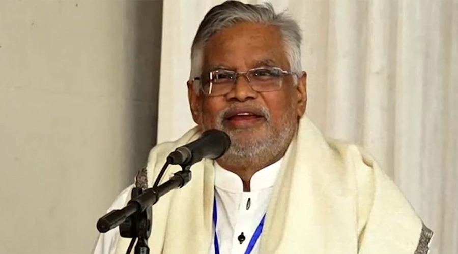 গণতন্ত্র ফেরাতে নির্বাচনের বিকল্প নেই: আমান