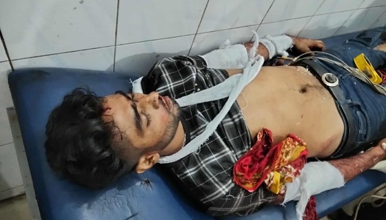 গজারিয়ায় যুবকে কুপিয়ে হত্যা