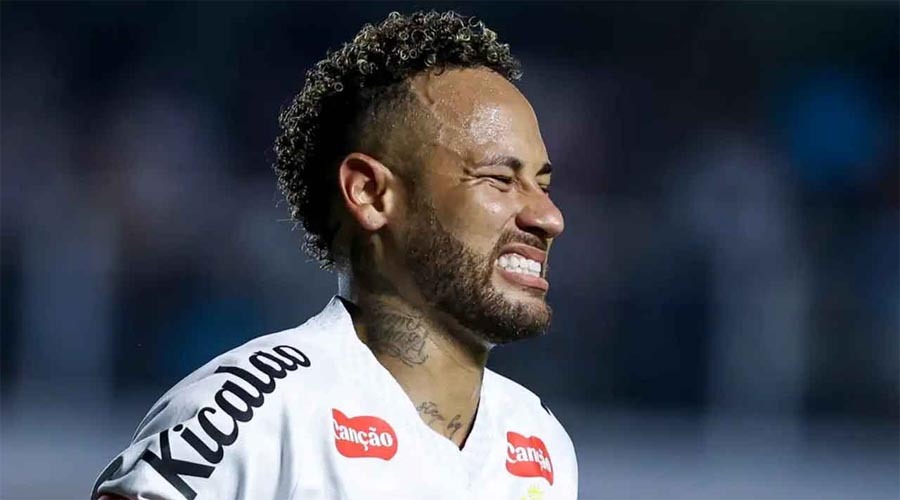 নেইমারের চোট: ব্রাজিলিয়ান ফরোয়ার্ডের বিশ্বকাপ পরিকল্পনায় নতুন প্রশ্ন