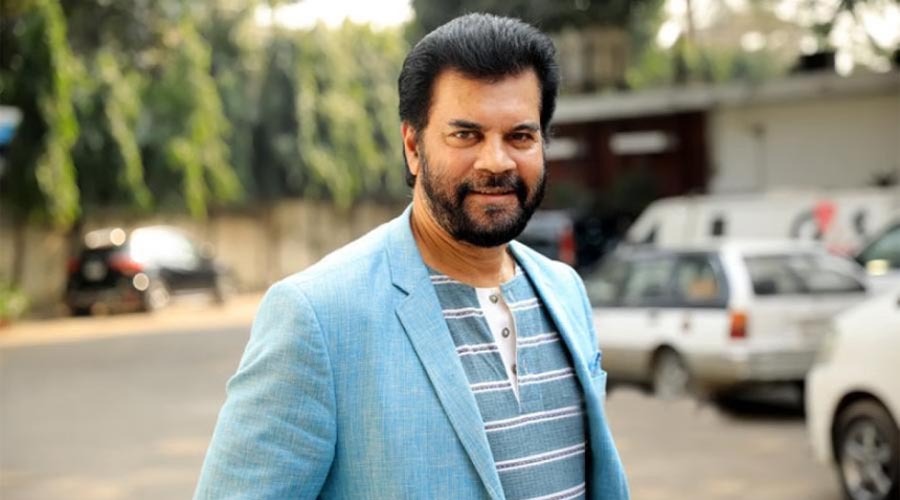 কথা বলায় স্বাভাবিকতা ফিরেছে ইলিয়াস কাঞ্চনের