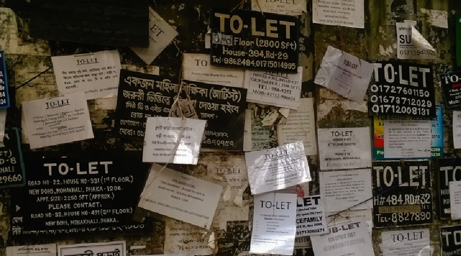 এলাকাভিত্তিক ভাড়ার তালিকা দেবে ডিএনসিসি, ডিসেম্বরেই প্রকাশ