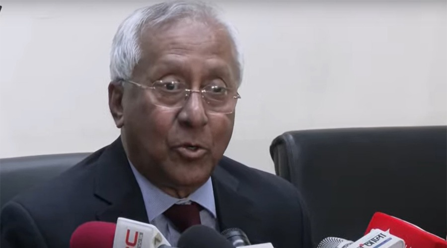 ভোটকেন্দ্রের নিরাপত্তায় তিন স্তরের ব্যবস্থা নেওয়া হবে: ইসি সচিব