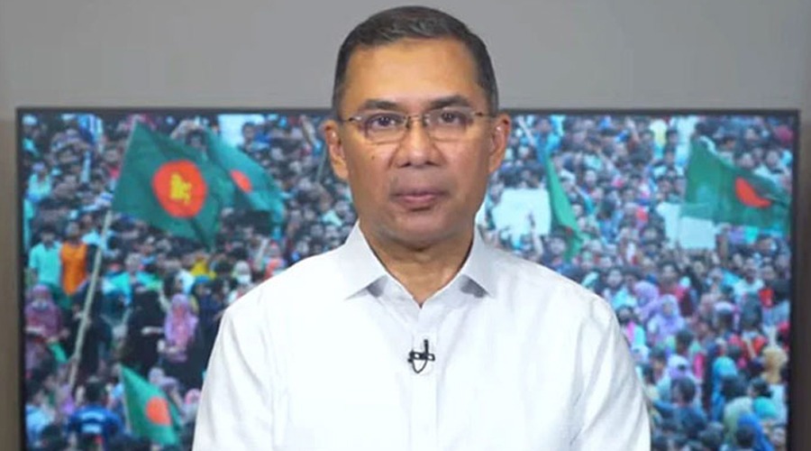 দেশমাতৃকার বিরুদ্ধে দেশি-বিদেশি চক্রান্ত এখনো থেমে নেই: তারেক