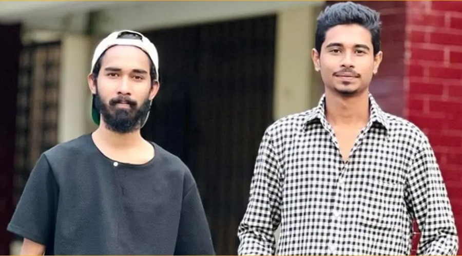 বন্ধুকে খুন করে ‘চাইনিজ কুড়াল’ হাতে থানায় আত্মসমর্পণ!