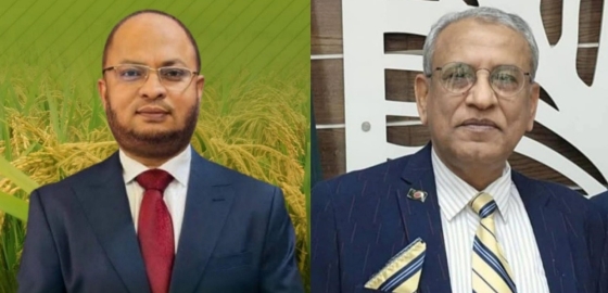 তানোর-গোদাগাড়ীতে দলীয় মনোনয়ন পেয়েও অস্বস্তিতে বিএনপির প্রার্থী