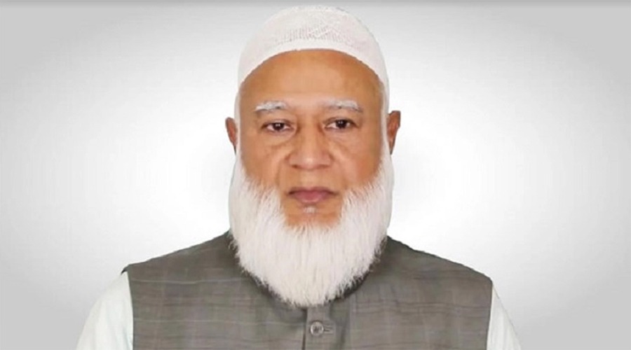 ডা. শফিকুর রহমান জামায়াত আমিরের শপথ নেবেন সন্ধ্যায়