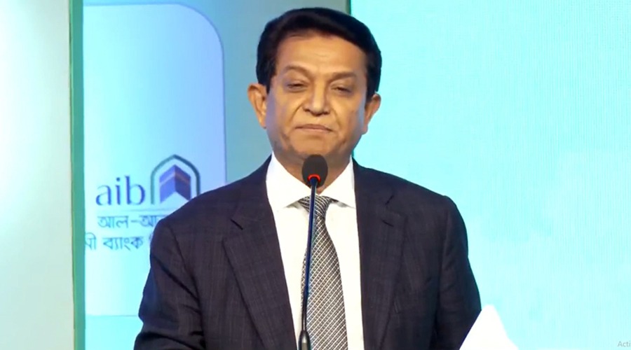 ১৪ লাখ মানুষ শিল্পায়নের অভাবে চাকরি হারিয়েছে: এ. কে. আজাদ