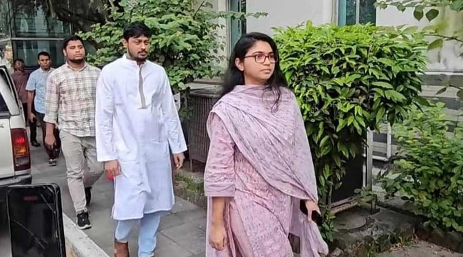 এভারকেয়ার হাসপাতালে খালেদা জিয়াকে দেখতে গেলেন এনসিপি এবং হেফাজতের নেতারা