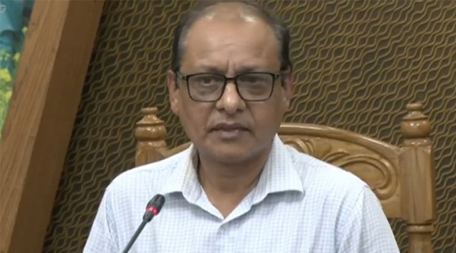 জানুয়ারির শুরু‌তেই শিক্ষার্থীরা সব বই পা‌বে: গণ‌শিক্ষা উপ‌দেষ্টা