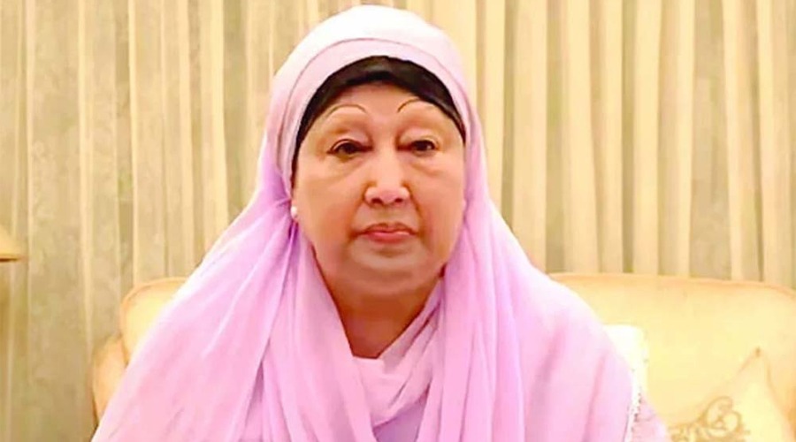 খালেদা জিয়া কেমন আছেন এখন?—জানালেন ডা. জাহিদ