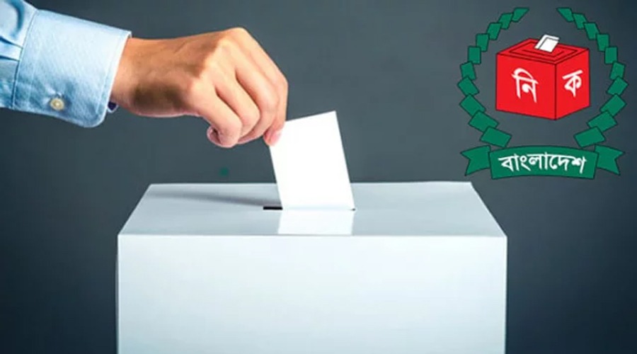জাতীয় নির্বাচন ও গণভোটের অভিজ্ঞতায় ‘মক ভোটিং’ শুরু
