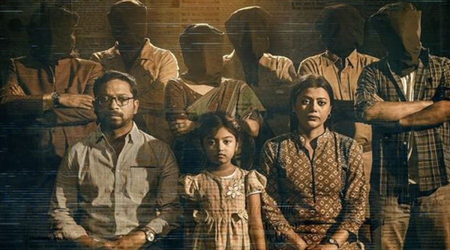 অবশেষে মুক্তি পাচ্ছে রায়হান রাফীর ‘অমীমাংসিত’