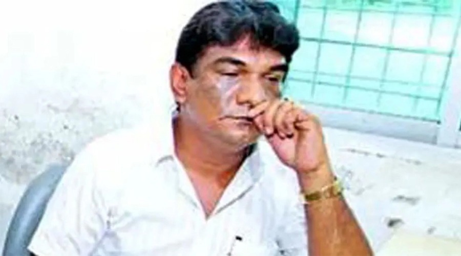 হলমার্কের এমডি তানভীর দুনিয়ায় আর নেই