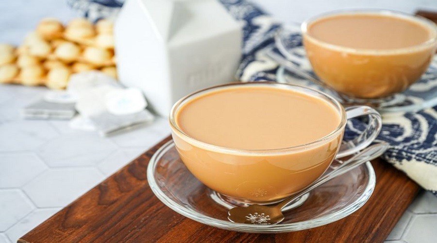 সাবধান! পেটের জন্য ক্ষতিকর ৫টি চা