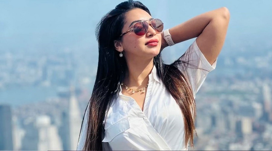 সমালোচকদের কড়া জবাব দিলেন প্রভা