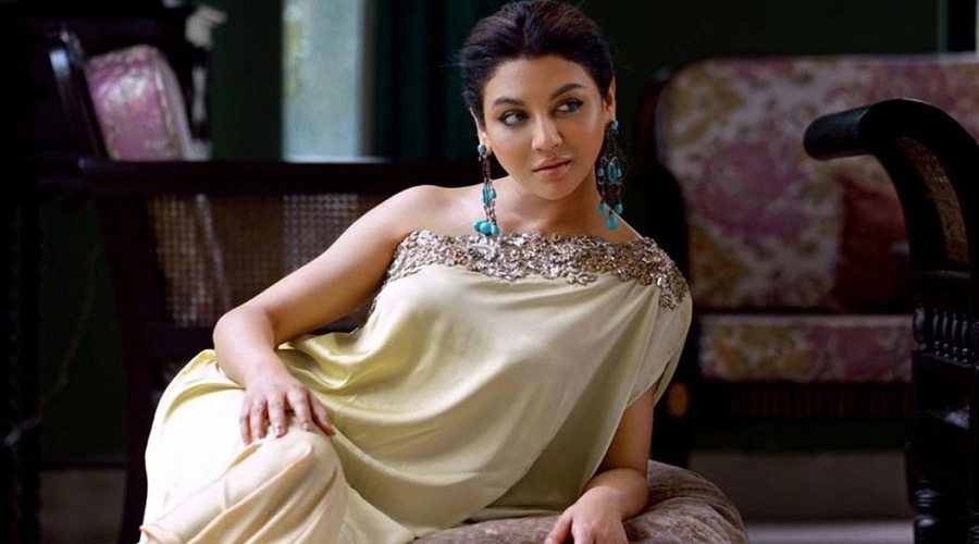 রাত জেগে ঠাকুর দেখা, ভোগ খাওয়া, আড্ডা- সবই হয়েছে : জয়া আহসান