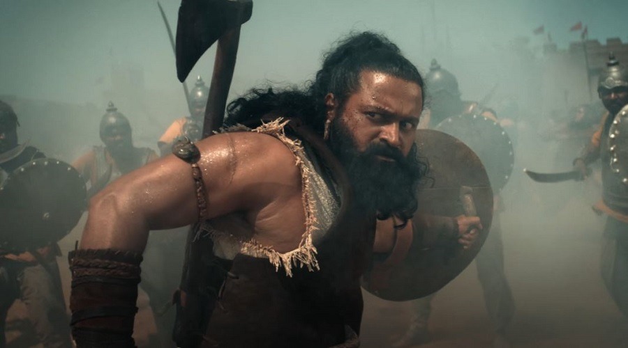 মুক্তির আগেই ঝড় তুলেছে ‘কান্তারা চ্যাপ্টার ১’