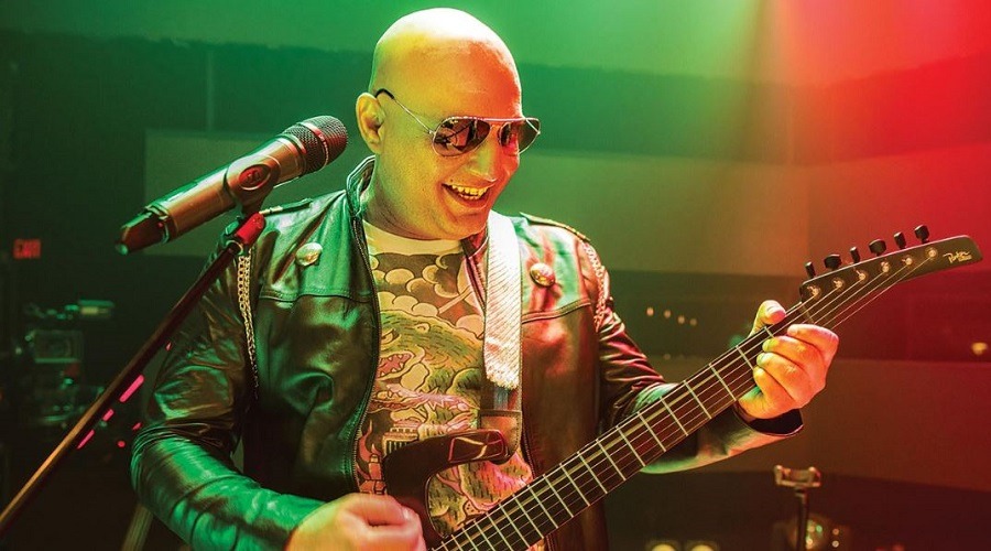 পাকিস্তানি শিল্পী আলী আজমতের কনসার্টের তারিখ ঘোষণা