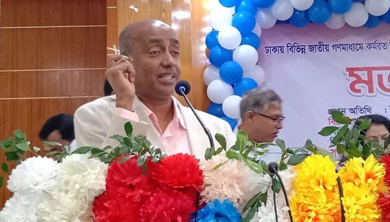 জুলাই সনদ বাস্তবায়নে আইনগত কোন বাধা নেই: অ্যাটর্নি জেনারেল মো.আসাদুজ্জামান