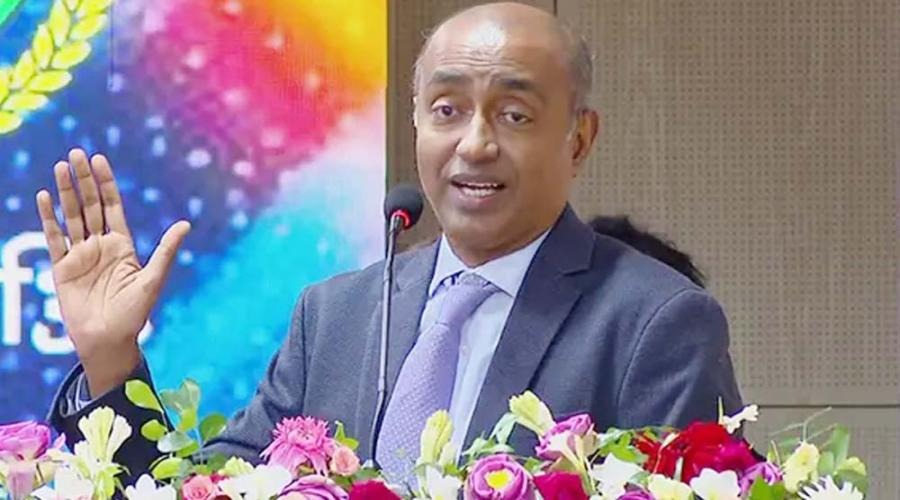 আ. লীগের শাসনামলে সাংবিধানিক প্রতিষ্ঠান ধ্বংস করে দেয়া হয়: অ্যাটর্নি জেনারেল