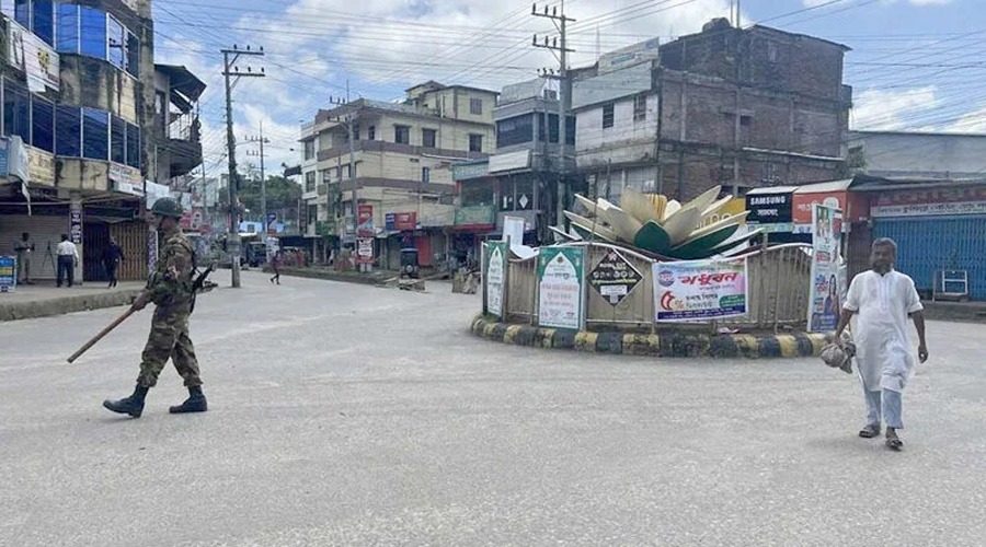 খাগড়াছড়িতে কিশোরী ধর্ষণ নিয়ে করা অবরোধ প্রত্যাহার
