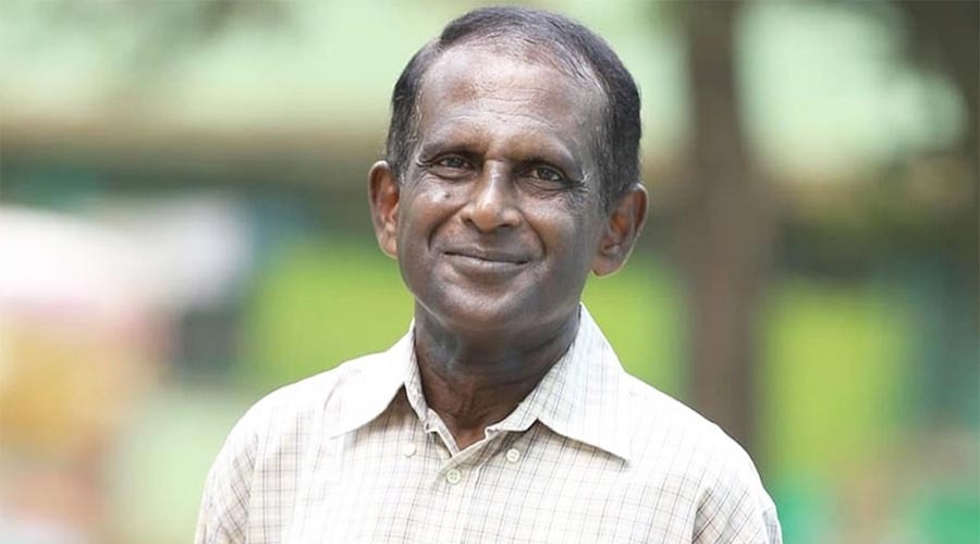 অভিনয়ে আর ফিরছেন না হাসান মাসুদ