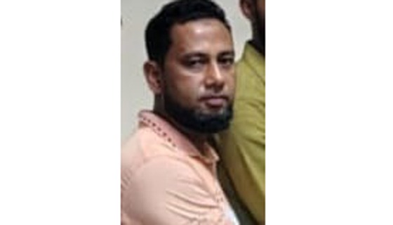 সেনবাগে স্ট্রোক করে কনস্টেবলের মৃত্যু