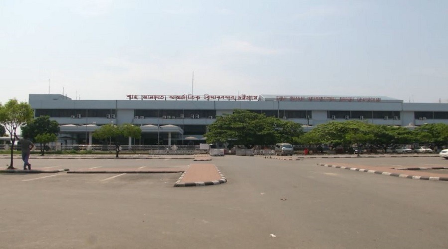 শাহ আমানত বিমানবন্দর থেকে কার্গো ফ্লাইট চালু হতে আরও দেরি