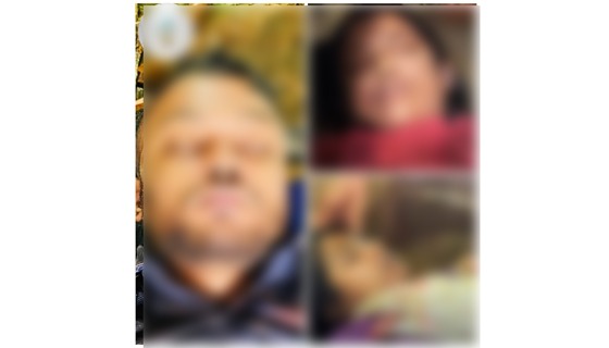 হোমনায় বজ্রপাতে ৩ জনের মৃত্যু