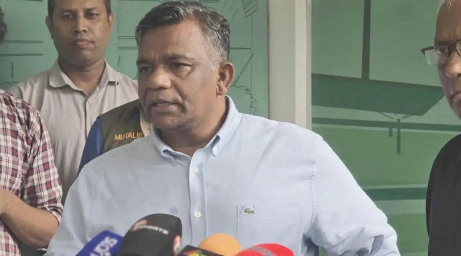 বিতর্কিত চিঠি নিয়ে যা বললেন বুলবুল