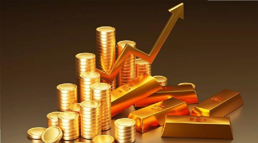 বিশ্ববাজারে স্বর্ণের দামে ইতিহাস-মাইলফলক
