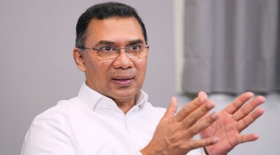 জুলাই গণঅভ্যুত্থানের মাস্টারমাইন্ড কোনো ব্যক্তি নয়: তারেক রহমান