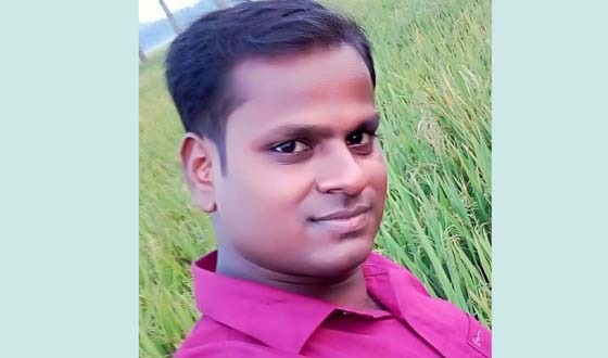 ধামইরহাটে রাস্তার পাশে যুবকের মরদেহ উদ্ধার