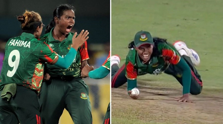 ভারতের আম্পায়ারই কাল হলো বাংলাদেশের?