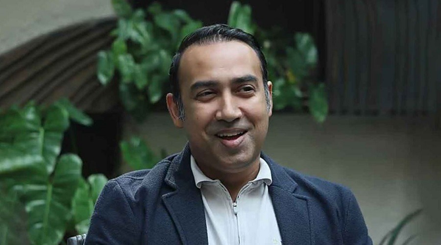 ফিফার কমিটিতে বাফুফের সভাপতি তাবিথ আউয়াল