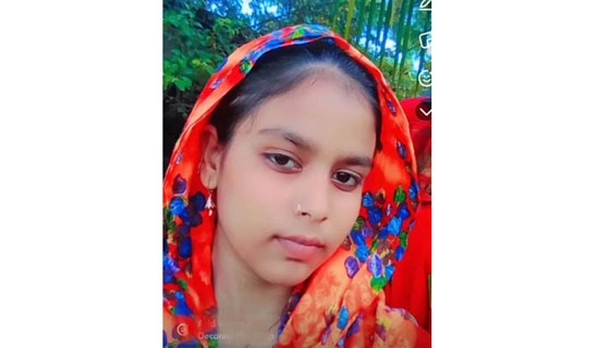 কালিগঞ্জে নিখোঁজ ষষ্ঠ শ্রেণির শিক্ষার্থী