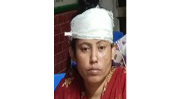 চৌগাছায় জমিজমা সংক্রান্ত বিরোধ, সংঘর্ষে ৩ নারী আহত