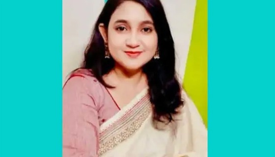 ভাঙ্গুড়ার সেই সহকারী শিক্ষিকা সাময়িক বরখাস্ত